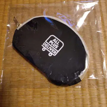AllPlusdeliver 올플러스디리버 파우치