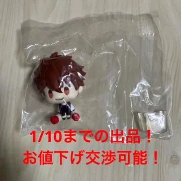 앙스타 제일복권 모리사와 치아키 피규어 유성대