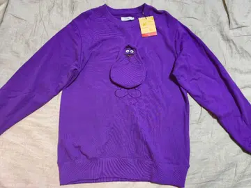 그라니프 그리 맨투맨 후드티