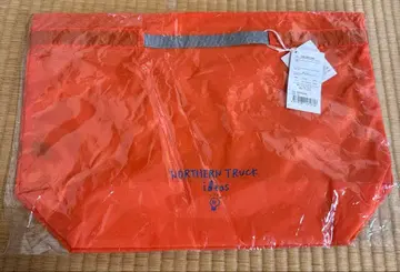 노던 트랙 에코백