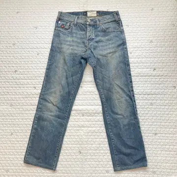 ENERGIE 데님 남성용 미스 식스티 SIXTY 청바지 구제 의류