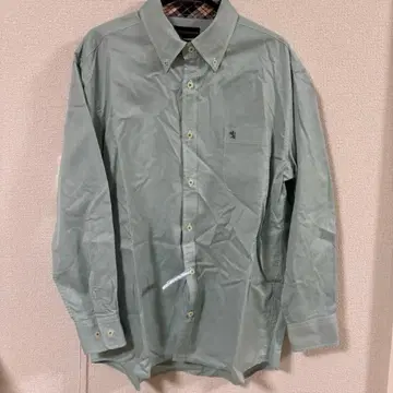 더 스카치 하우스 긴팔 셔츠 XL