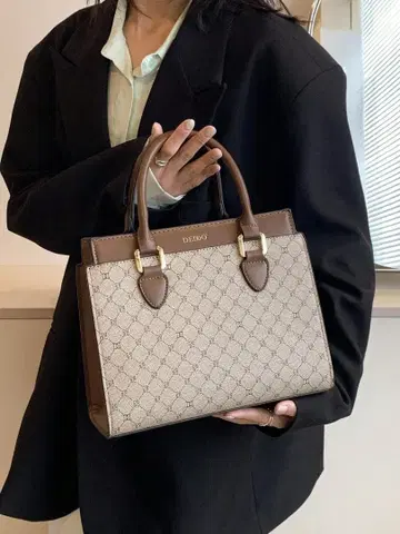 여행, 쇼핑, 파티 등에 최적, 여성용 핸드백의 이상적인 선택