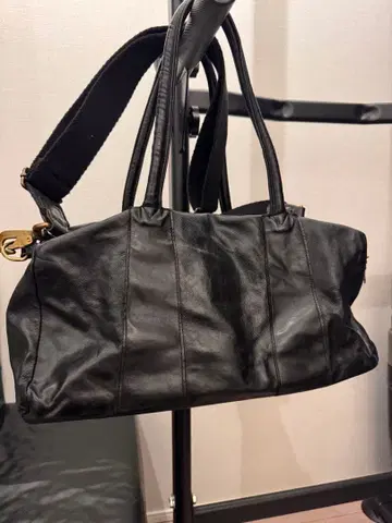 [새상품급] JAS MB. / 재스엠비 보스턴 백