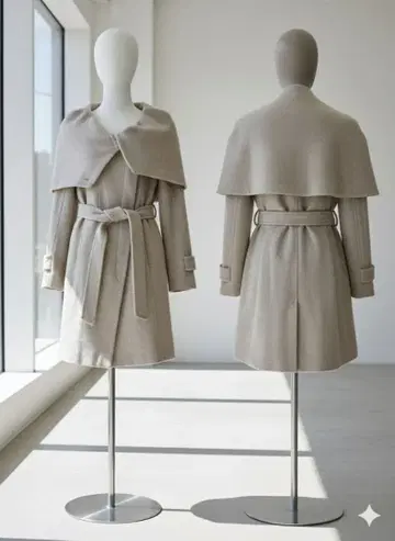 자라 베이직 공휴일 특별 가격 ZARA BASIC 코트