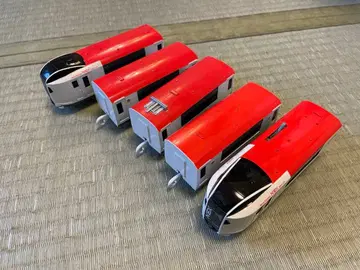 프라레일 E259계 나리타 익스프레스 5량 세트