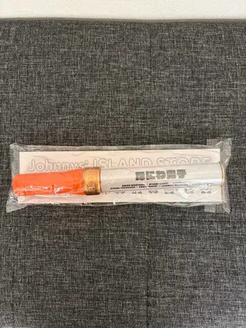 Johnny's ISLAND STORE 응원봉