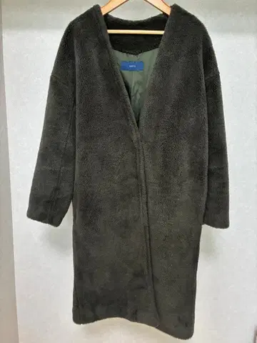 SHIPS 쉽스 롱 코트 아우터 코트