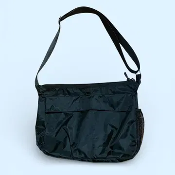 숄더백 블랙 구제 의류 시티 보이 노옴코어 스케이터