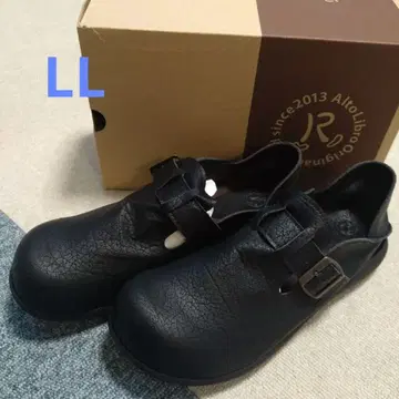 AR015 블랙 슬립온 LL