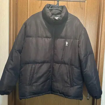 U.S.Polo Assn. 다운 자켓 L