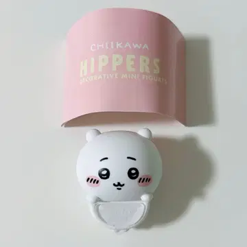 치이카와 히퍼스 치이카와 (먼작귀) 치이카와