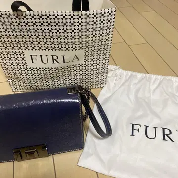 FURLA 숄더백
