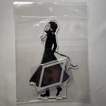 문호 스트레이독스 아크릴 스탠드 계절의 발걸음 아쿠타가와 류노스케