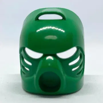 레고 바이오니클 마스크 하우 정품