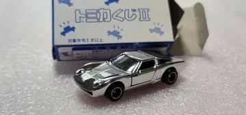 [ 무료배송 ] 미사용! 미우라 도금 미니카 [ 토미카 ]