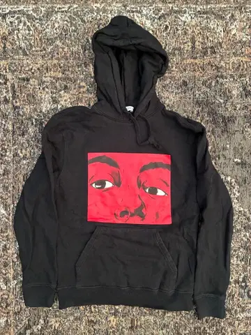 JW ANDERSON 후디 19AW 아카이브