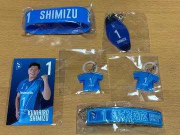 오사카 부르테온 시미즈 쿠니히로 묶음 판매