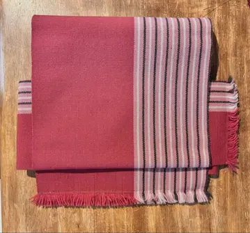 쓰즈레 오비 오타이코 만들기 오비