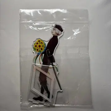 문호 스트레이독스 조노 사이기쿠 아크릴 스탠드