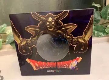 드래곤 퀘스트 메탈릭 몬스터즈 갤러리 에스타크 블루 ver