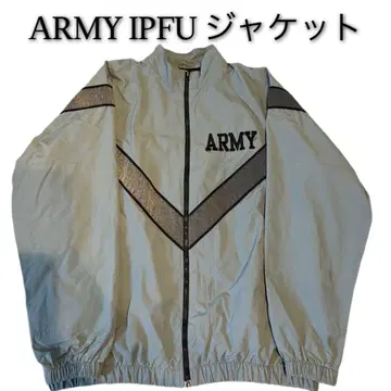 ARMY IPFU 자켓