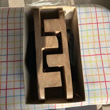 쇼와 시대의 일품 일본 나막신 미사용 새상품