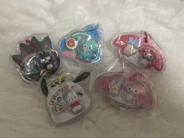 산리오 캐릭터즈 패키지 참