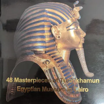 48 Masterpieces of Tutankhamun
