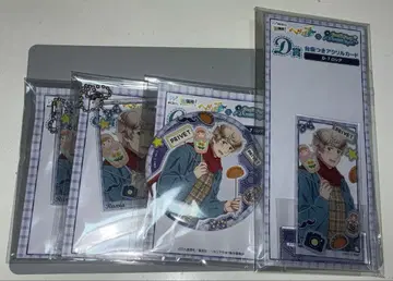 헤타리아 러시아 Web 복권 4세트