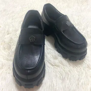 마리콴트 로퍼 신발 24.5