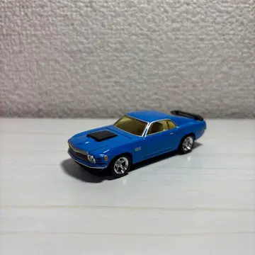핫휠 70 머스탱 보스429