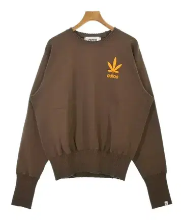 퍼펙트 립스 맨투맨 남성용