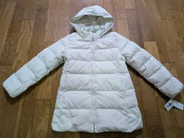 [ 새상품 50% 할인 ] 이온 다운 자켓