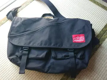 맨해튼 포티지 메신저 백