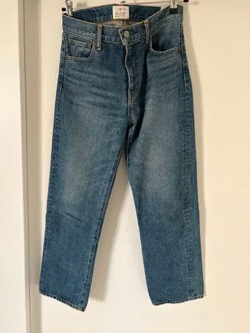 ungrid 데님 26size 구제 의류