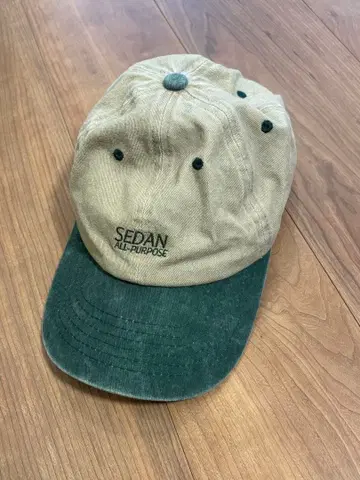 SEDAN ALL-PURPOSE 캡 x 2