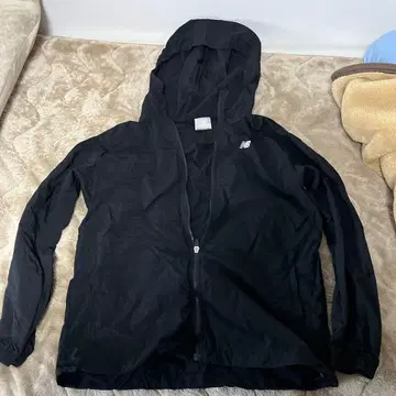 뉴발란스 나일론 자켓 팬츠 세트 S