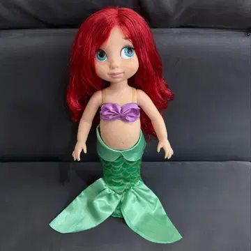 디즈니 아리엘 애니메이터스 컬렉션 인형