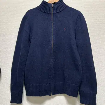 랄프 로렌 드라이버스 니트