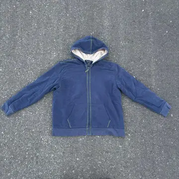 구제 의류 L.L.Bean 후드티 보아