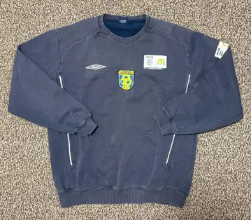 Umbro PRO PRODUCT The FA x McDonald's