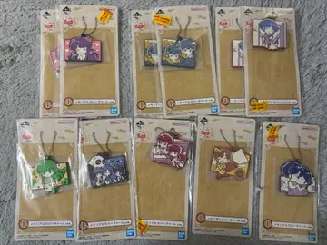 제일복권 란마 1/2 I상 메모리얼 러버 참 전종