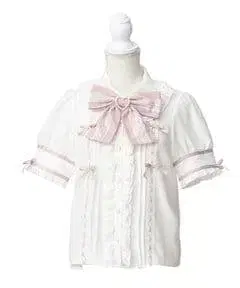 DearMyLove 블라우스