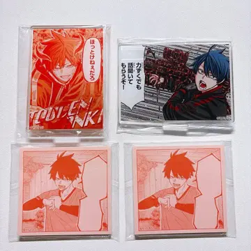 도원암귀 이치노세 사계절 가챠 파티 2