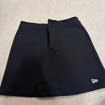 NEW ERA 골프 스커트