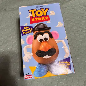 미스터 포테이토 헤드 토이스토리 초기