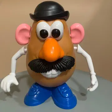 토이스토리 미스터 포테이토 헤드