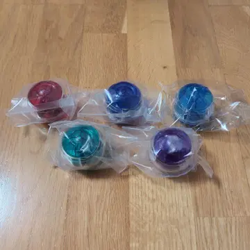 제츠 캡슐 묶음 판매