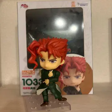 넨도로이드 카쿄인 노리아키 피규어 1033